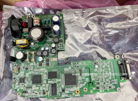 NIHON KOHDEN EKG Monitor pacjenta Płyty główne UT-2436C