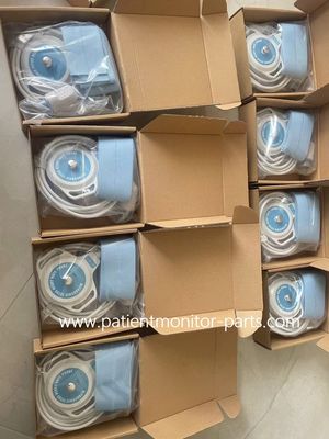 GE CORO170 SERIES PN 5700HAX Ultrasonowa sonda tętna płodu 12 PINS