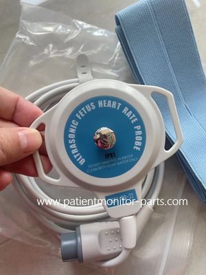 GE CORO170 SERIES PN 5700HAX Ultrasonowa sonda tętna płodu 12 PINS