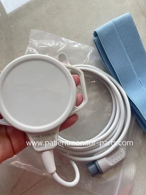 GE CORO170 SERIES PN 5700HAX Ultrasonowa sonda tętna płodu 12 PINS