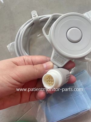 GE CORO170 SERIES PN 2264HAX TOCOLYTIC PRESSURES Sonda 12 pinów