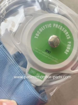 GE CORO170 SERIES PN 2264HAX TOCOLYTIC PRESSURES Sonda 12 pinów