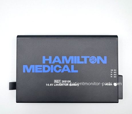 HAMILTON MEDICAL BATTERY Li-ION 14.4V Część zamienna Ref MSP369106/02