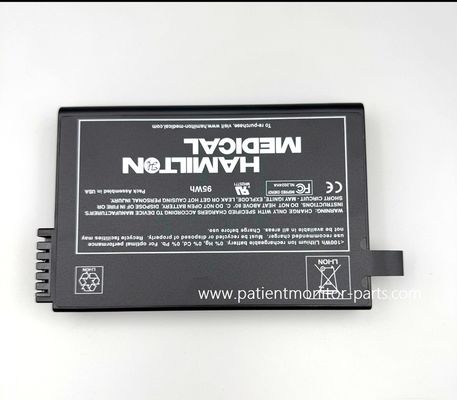 HAMILTON MEDICAL BATTERY Li-ION 14.4V Część zamienna Ref MSP369106/02