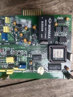PHLIPS Goldway UT4000F Monitor pacjentów EKG GW4F4E01C