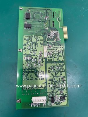 PHLIPS Goldway UT4000F Monitor pacjentów EKG GW4F4E01C