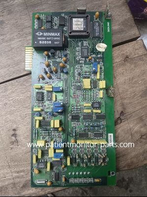 PHLIPS Goldway UT4000F Monitor pacjentów EKG GW4F4E01C