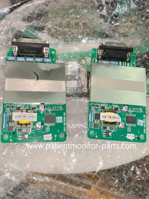 Mindray R3 Parametry Board Płyty obwodowe 051-001339-00