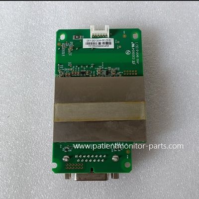 Mindray R3 Parametry Board Płyty obwodowe 051-001339-00