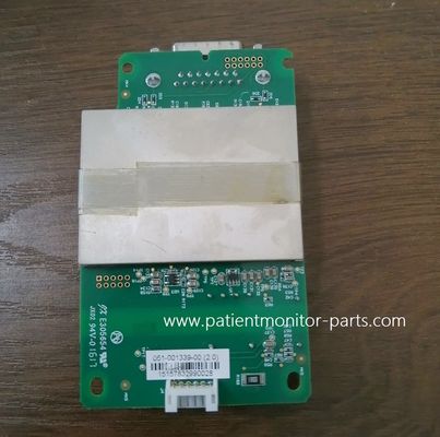Mindray R3 Parametry Board Płyty obwodowe 051-001339-00