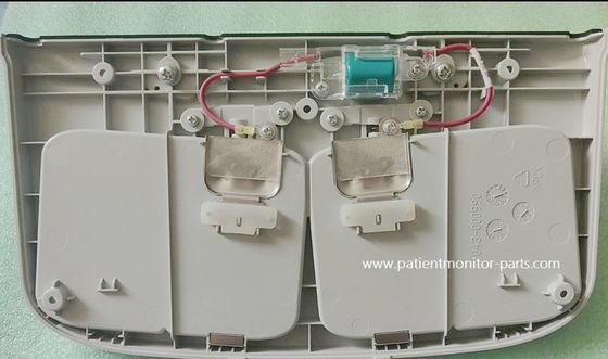 Mindray D3 D2 Zestaw Bazy Elektrody Defibrylator Ręcznik Bazy Komponent 801-0652-00014-00