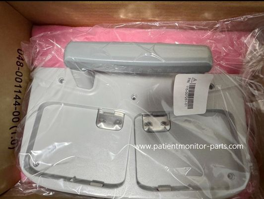 Mindray D3 D2 Zestaw Bazy Elektrody Defibrylator Ręcznik Bazy Komponent 801-0652-00014-00