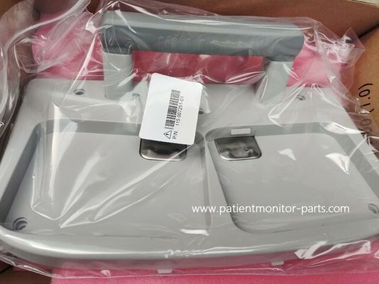Mindray D3 D2 Zestaw Bazy Elektrody Defibrylator Ręcznik Bazy Komponent 801-0652-00014-00