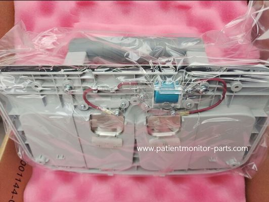 Mindray D3 D2 Zestaw Bazy Elektrody Defibrylator Ręcznik Bazy Komponent 801-0652-00014-00