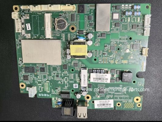 Mindray Epm 10 12 Monitor pacjenta Płyty główne TCN20-F10