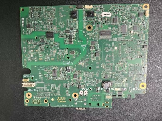 Mindray Epm 10 12 Monitor pacjenta Płyty główne TCN20-F10