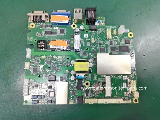 Mindray Epm 10 12 Monitor pacjenta Płyty główne TCN20-F10