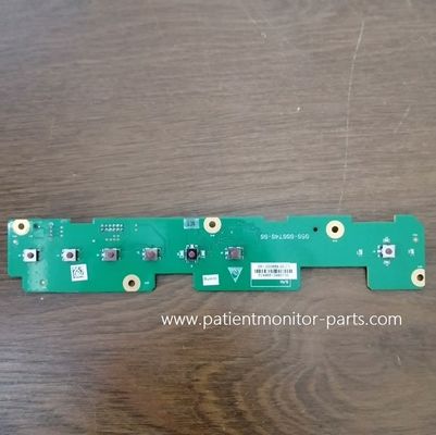 PN050-000740-00 Mindray IPM6 Monitor Klawisze do dokładnych odczytów