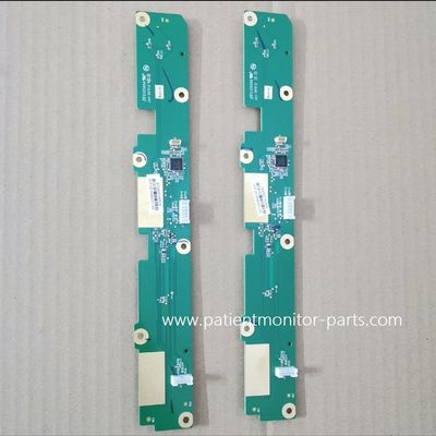 Mindray IPM12 Monitor pacjenta Panel przyciskowy PN050-000741-00