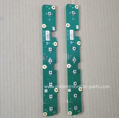 Mindray IPM12 Monitor pacjenta Panel przyciskowy PN050-000741-00