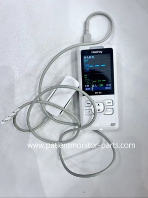 Mindray PM-60 Pulsooksymetr dla dokładnych odczytów nasycenia tlenem
