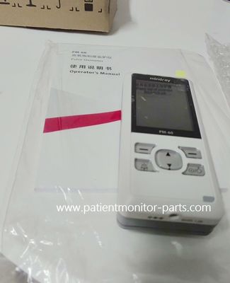 Mindray PM-60 Pulsooksymetr dla dokładnych odczytów nasycenia tlenem