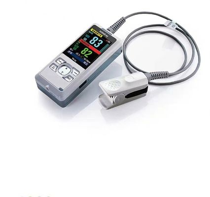 Mindray PM-60 Pulsooksymetr dla dokładnych odczytów nasycenia tlenem