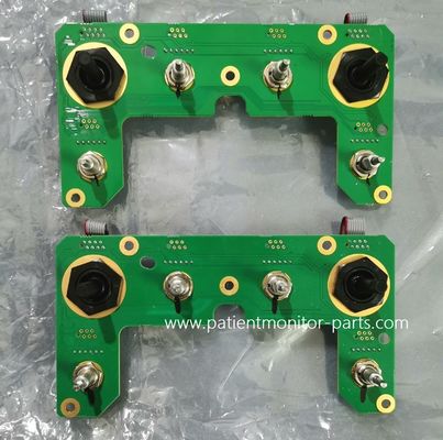 Mindray Resona-5678 Ultrasonograficzny wielofunkcyjny koder 051-002188-00