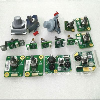 Mindray UIMEC6 UMEC7 UMEC10 UMEC12 Encoder monitora pacjenta