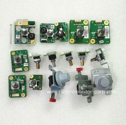 Mindray UIMEC6 UMEC7 UMEC10 UMEC12 Encoder monitora pacjenta