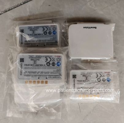 Mindray BP10 Monitor ciśnienia krwi Kompatybilny LI11I001A Akumulator litowo-jonowy 3.8V 1800mAh.
