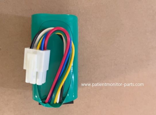Nihon Kohden SB-470P 7.2V bateria litowa Kompatybilna z -752P SVM-7501 SVM-7500 SVM-7600 Modele