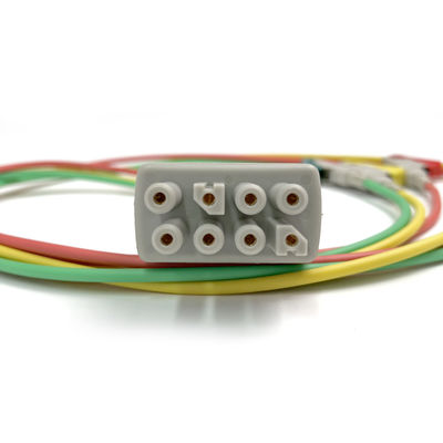 BR-903P NIHON KOHDEN 3 Kabel ołowiowy