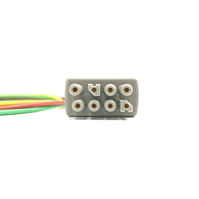BR-903P NIHON KOHDEN 3 Kabel ołowiowy