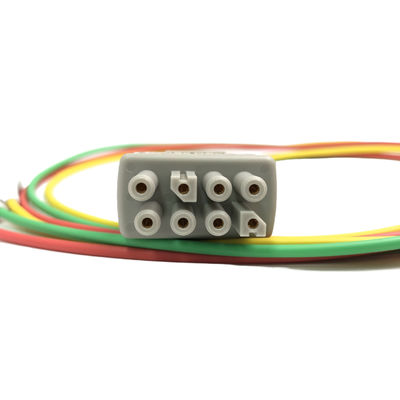 BR-913P NIHON KOHDEN K910A 3 Kabel ołowiowy partia 405585765