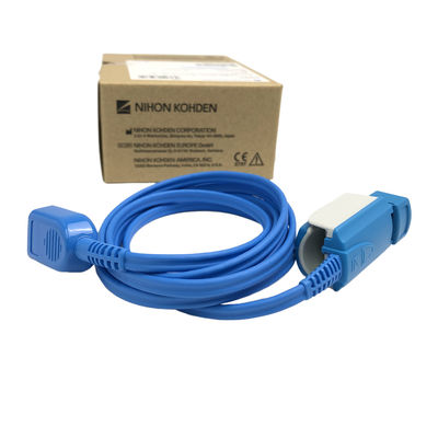 REF P225F NIHON KOHDEN TL-201T Sonda palec