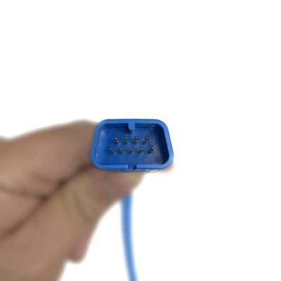 REF P225F NIHON KOHDEN TL-201T Sonda palec