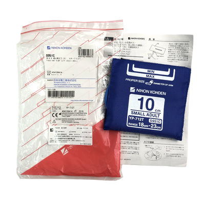 NIHON KOHDEN YP-712T NIBP CUFF DOROŚLIWY MŁOŚKI 18cm-23cm