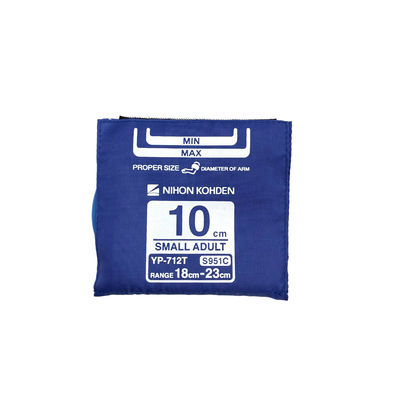 NIHON KOHDEN YP-712T NIBP CUFF DOROŚLIWY MŁOŚKI 18cm-23cm