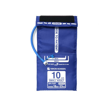 NIHON KOHDEN YP-712T NIBP CUFF DOROŚLIWY MŁOŚKI 18cm-23cm