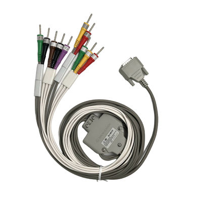 NIHON KOHDEN BJ-961D KABEL EKG PACIENTA