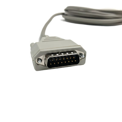 NIHON KOHDEN BJ-961D KABEL EKG PACIENTA