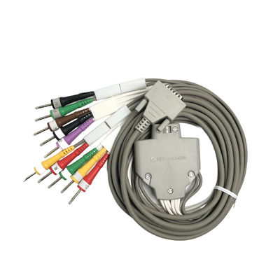 NIHON KOHDEN BJ-961D KABEL EKG PACIENTA