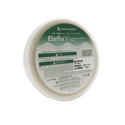 NIHON KOHDEN Pasta do EKG i EMG ZV-401E