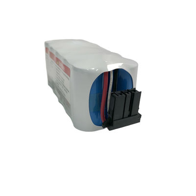 NIHONKOHDEN NKB-301V Bateria Ni-MH do ładowania nominalny napięcie 12v pojemność 2800mAh