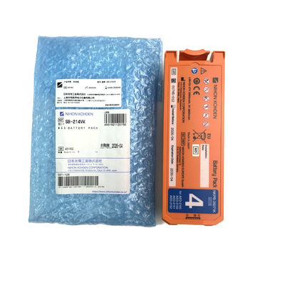 Zbiór akumulatorów SB-214VK/NKPB-28271K LiMnO2 27V 2800mAh, 3V 2800mAh