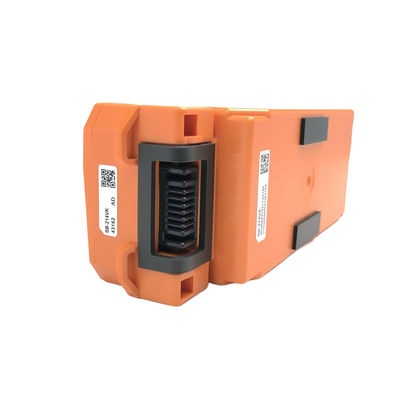Zbiór akumulatorów SB-214VK/NKPB-28271K LiMnO2 27V 2800mAh, 3V 2800mAh