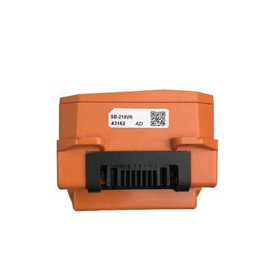 Zbiór akumulatorów SB-214VK/NKPB-28271K LiMnO2 27V 2800mAh, 3V 2800mAh