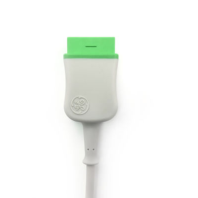 GE Ref:2106305-003 EKG Trunk Cable 3/5 lead IEC3.6m/12ft