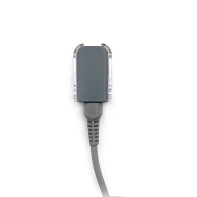 Kabel do pielęgnacji SpO2 z łącznikiem Nellcor®OxiSmart REF 2006644-001 Nellcor® OxiSmart SpO2 (2,9 M/9,5 Ft)